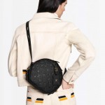 Louis Vuitton Boite Çanta Kadın Siyah