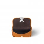 Louis Vuitton Buci Çanta Sarı