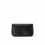 Louis Vuitton Buci Çanta Siyah