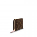 Louis Vuitton Clemence Cüzdan Kadın Kahverengi