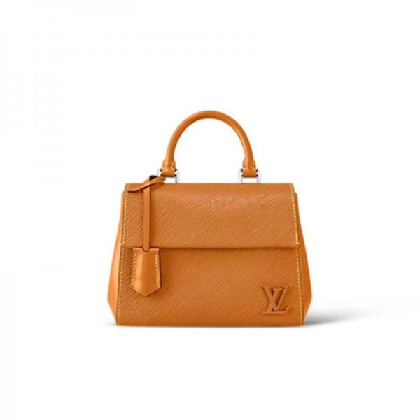 Louis Vuitton Cluny Mini Çanta Sarı