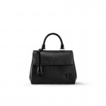 Louis Vuitton Cluny Mini Çanta Siyah