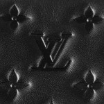 Louis Vuitton Coussin Bb H27 Çanta Siyah
