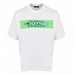 Louis Vuitton Craftmanship Sweatshirt Beyaz