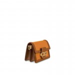 Louis Vuitton Dauphine Çanta Kadın Turuncu