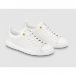 Louis Vuitton Frontrow Ayakkabı Beyaz