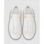 Louis Vuitton Frontrow Ayakkabı Beyaz