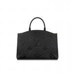 Louis Vuitton Grand Palais Monogram Çanta Siyah