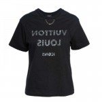 Louis Vuitton Icon Sweatshirt Siyah
