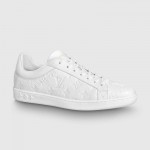 Louis Vuitton Luxembourg Sneaker  Ayakkabı Beyaz