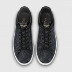 Louis Vuitton Luxembourg Sneaker  Ayakkabı Siyah