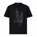 Louis Vuitton Lv Frequency Sweatshirt Siyah