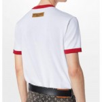 Louis Vuitton Lv Knit  Sweatshirt Beyaz