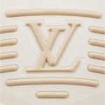 Louis Vuitton Lv Maxi Trainers Ayakkabı Beyaz