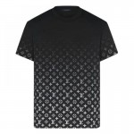 Louis Vuitton Lv Monogram Sweatshirt Siyah