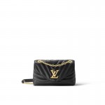 Louis Vuitton Lv New Wave Çanta Siyah