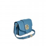 Louis Vuitton Lv Pont 9 Çanta Kadın Mavi