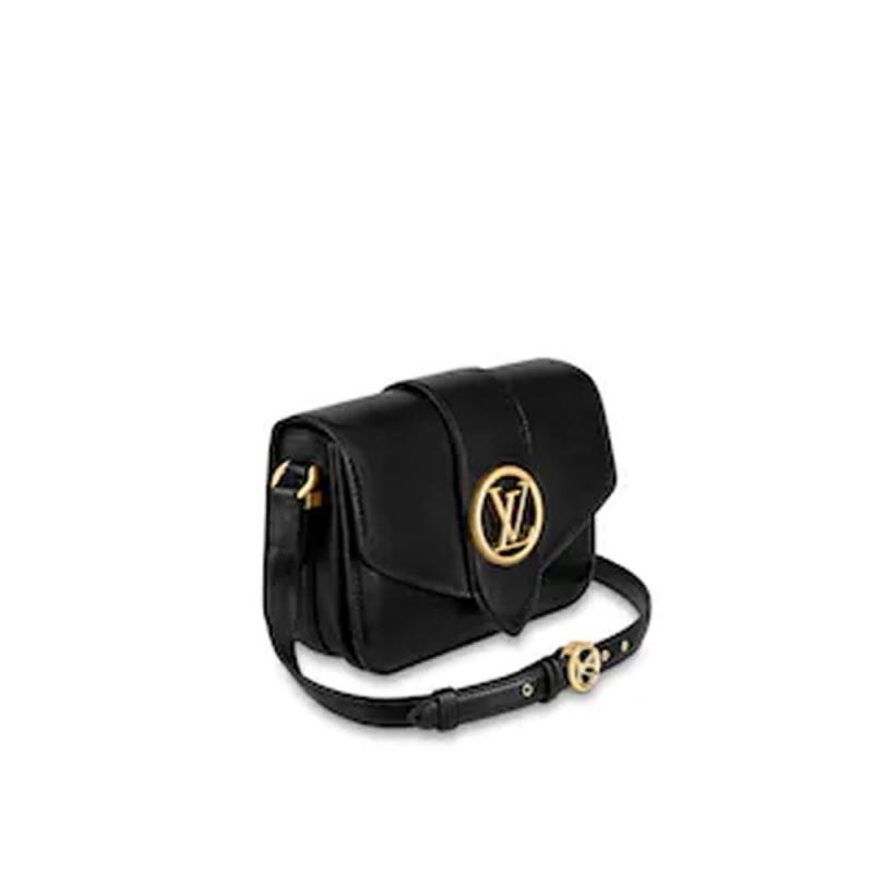 Louis Vuitton bayan cüzdan renk siyah