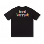 Louis Vuitton Lvxnba Sweatshirt Siyah