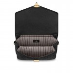 Louis Vuitton Metis Çanta Kadın Siyah