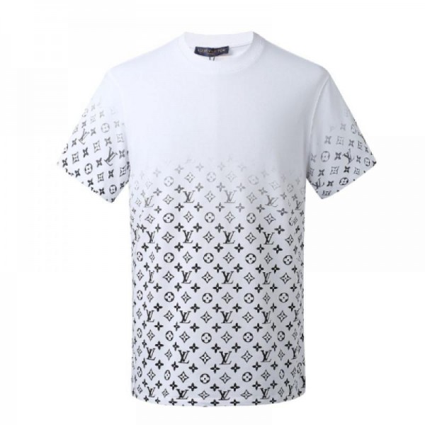 Louis Vuitton Monogram Sweatshirt Beyaz