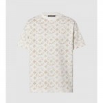Louis Vuitton Monogram Sweatshirt Beyaz