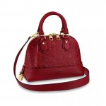 Louis Vuitton Neo Çanta Kadın Kırmızı