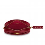 Louis Vuitton New Wave Çanta Kadın Kırmızı