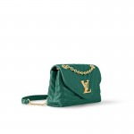 Louis Vuitton New Wave H24 Çanta Yeşil