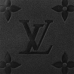 Louis Vuitton Onthego Gm Monogram Çanta Siyah