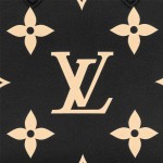 Louis Vuitton Onthego Gm Monogram Çanta Siyah