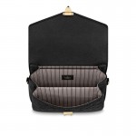 Louis Vuitton Pochette Çanta Siyah