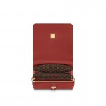 Louis Vuitton Rendez Çanta Kırmızı