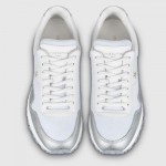 Louis Vuitton Run Away Ayakkabı Beyaz