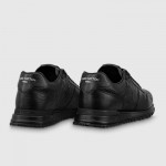Louis Vuitton Run Away Ayakkabı Siyah
