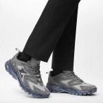 Louis Vuitton Runner Tatic Ayakkabı Gri
