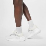 Louis Vuitton Show Up Ayakkabı Beyaz