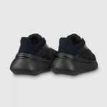 Louis Vuitton Show Up Ayakkabı Siyah