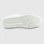 Louis Vuitton Trainer Sneaker Ayakkabı Beyaz