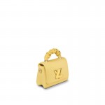 Louis Vuitton Twist Çanta Sarı