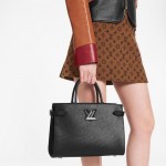 Louis Vuitton Twist Çanta Siyah