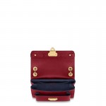 Louis Vuitton Vavin Çanta Kadın Kırmızı