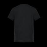 Moncler Iconic Tişört Siyah Erkek