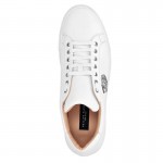 Philipp Plein Lo Top Sneakers Ayakkabı Beyaz