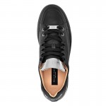 Philipp Plein Lo Top Sneakers Ayakkabı Siyah
