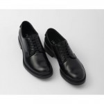 Prada Bağcıklı Ayakkabı Siyah