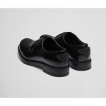 Prada Bağcıklı Ayakkabı Siyah