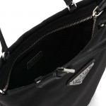 Prada Handbag Çanta Siyah