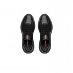 Prada New Americas Ayakkabı Siyah
