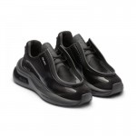 Prada Panelled Chunky Sneakers Ayakkabı Siyah